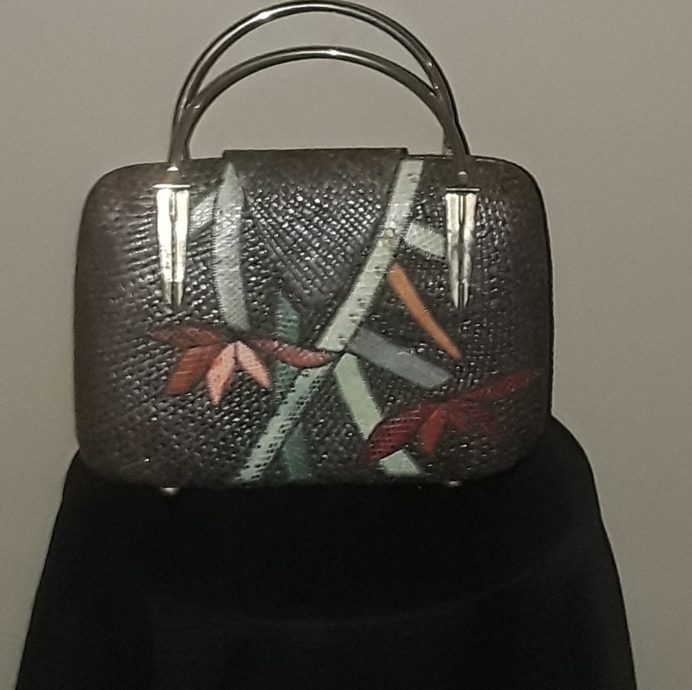 Loredana Vintage handbag